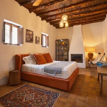 The Guardian House Hotel Santa Gertrudis  Kültér fotó