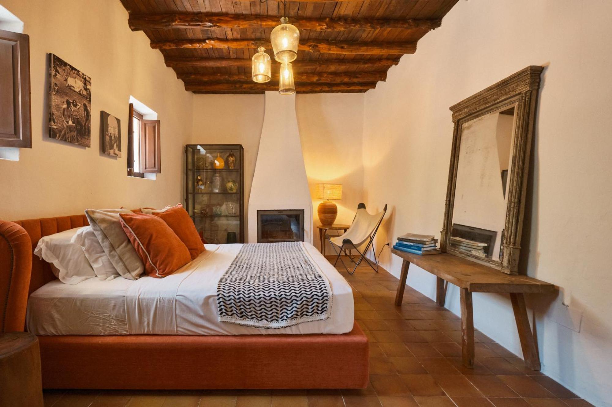 The Guardian House Hotel Santa Gertrudis  Kültér fotó