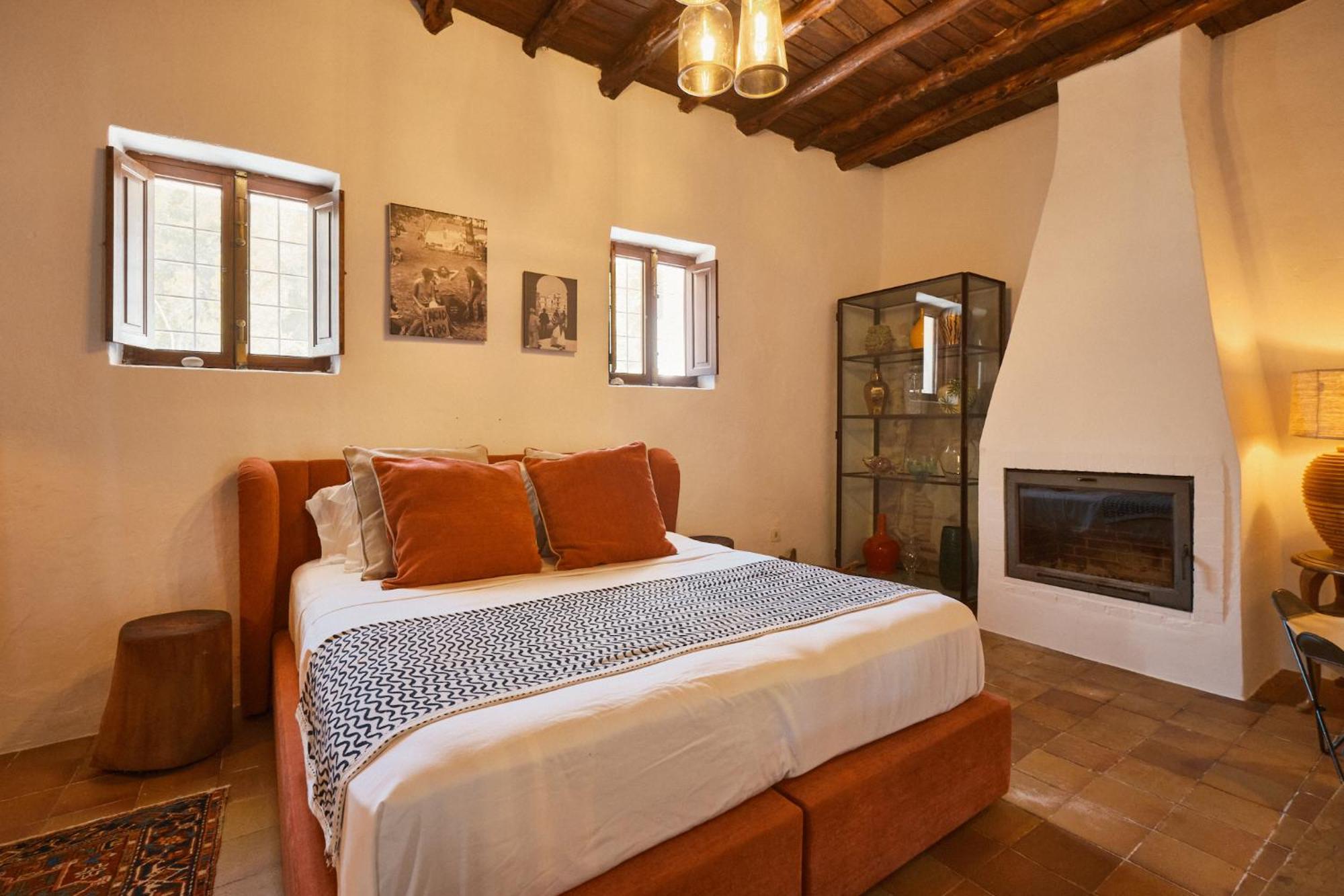 The Guardian House Hotel Santa Gertrudis  Kültér fotó