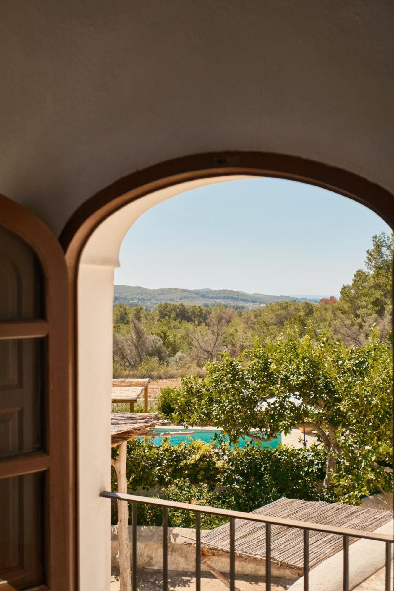 The Guardian House Hotel Santa Gertrudis  Kültér fotó