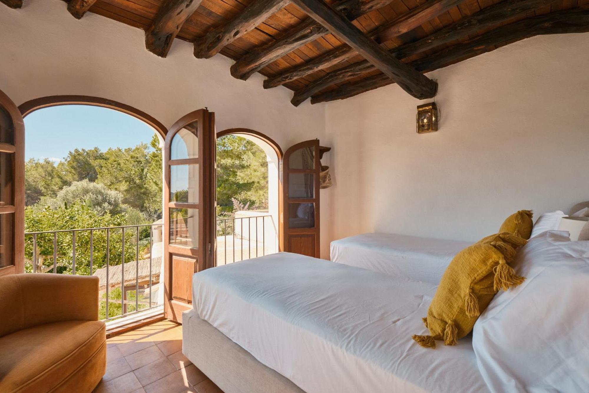 The Guardian House Hotel Santa Gertrudis  Kültér fotó