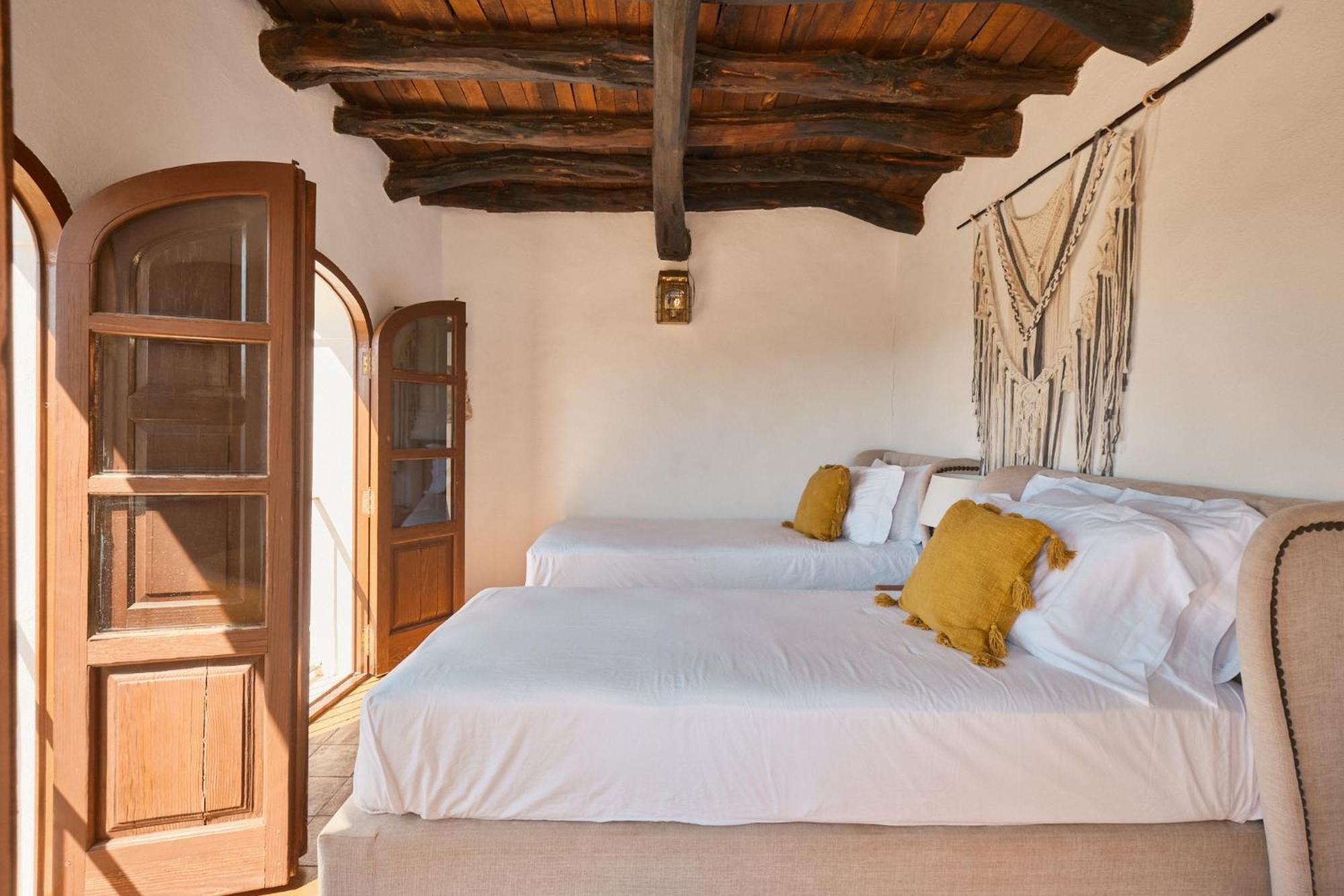 The Guardian House Hotel Santa Gertrudis  Kültér fotó