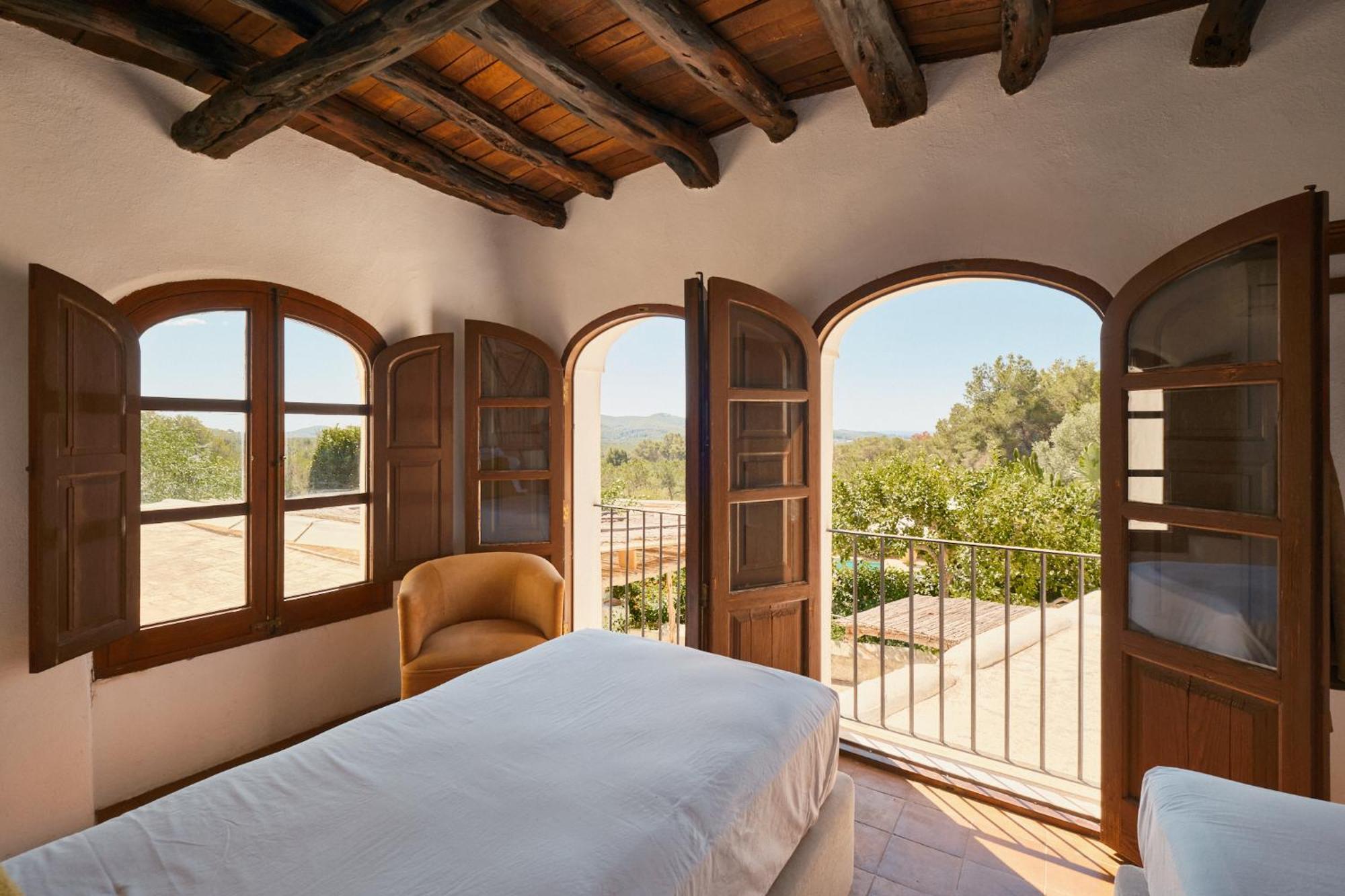The Guardian House Hotel Santa Gertrudis  Kültér fotó