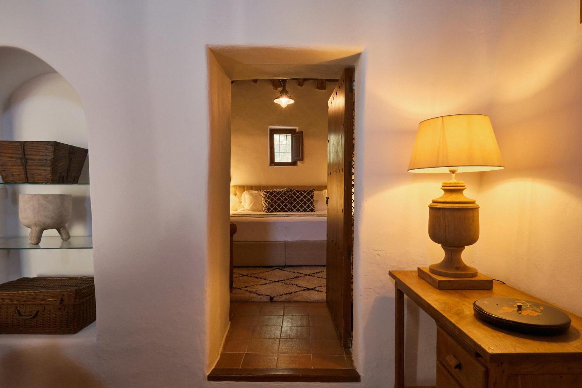 The Guardian House Hotel Santa Gertrudis  Kültér fotó