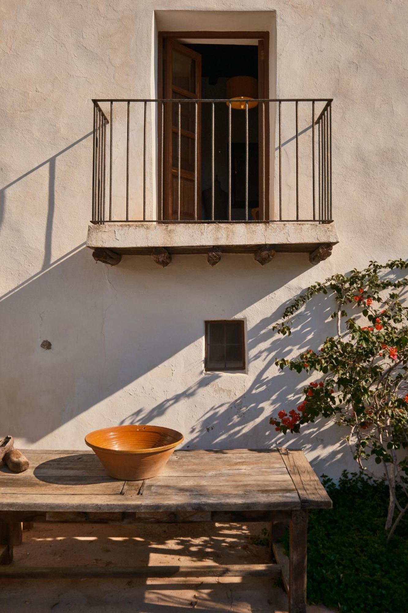 The Guardian House Hotel Santa Gertrudis  Kültér fotó