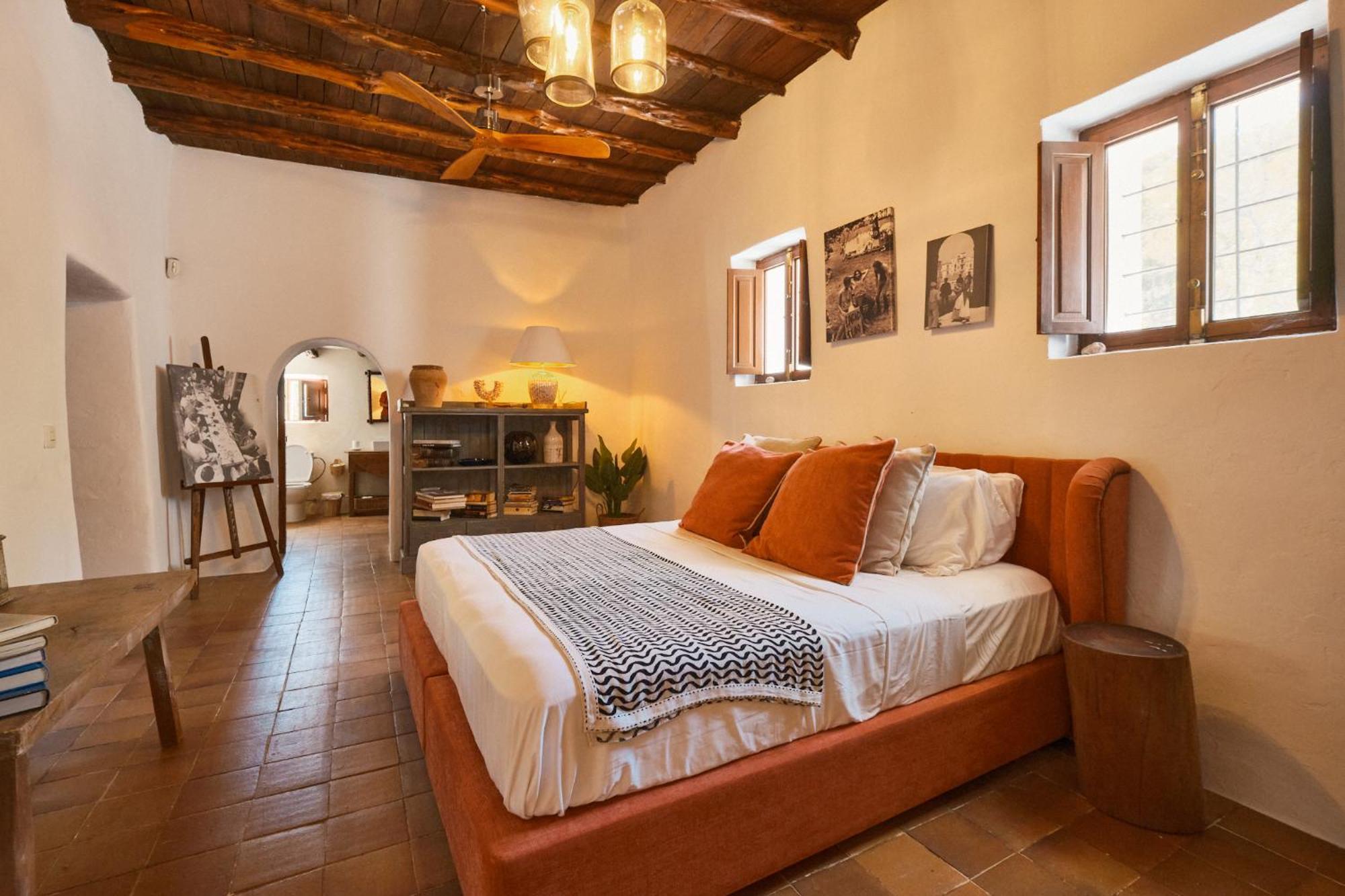 The Guardian House Hotel Santa Gertrudis  Kültér fotó