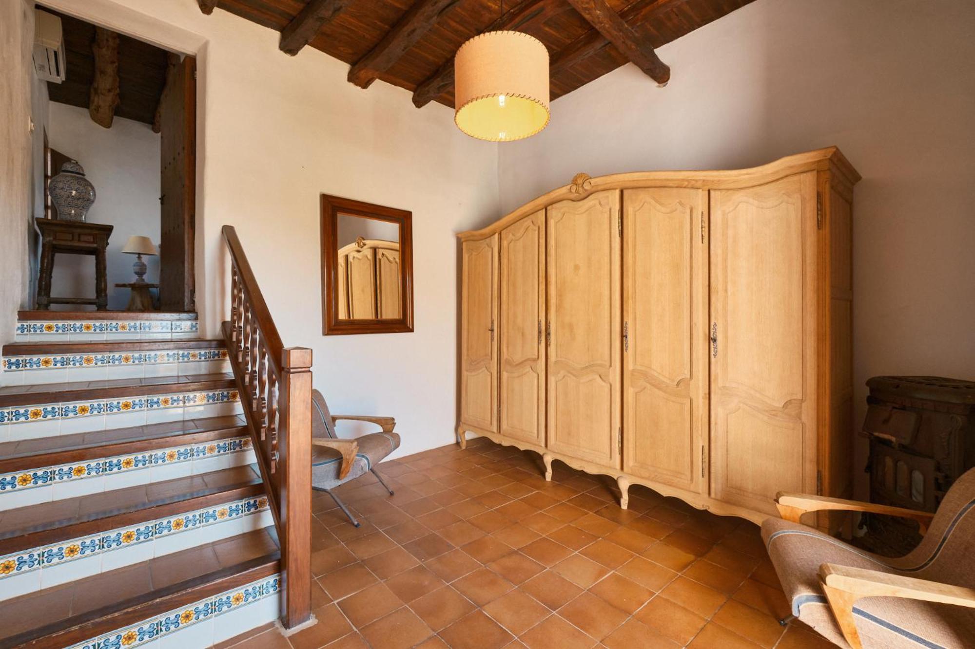 The Guardian House Hotel Santa Gertrudis  Kültér fotó