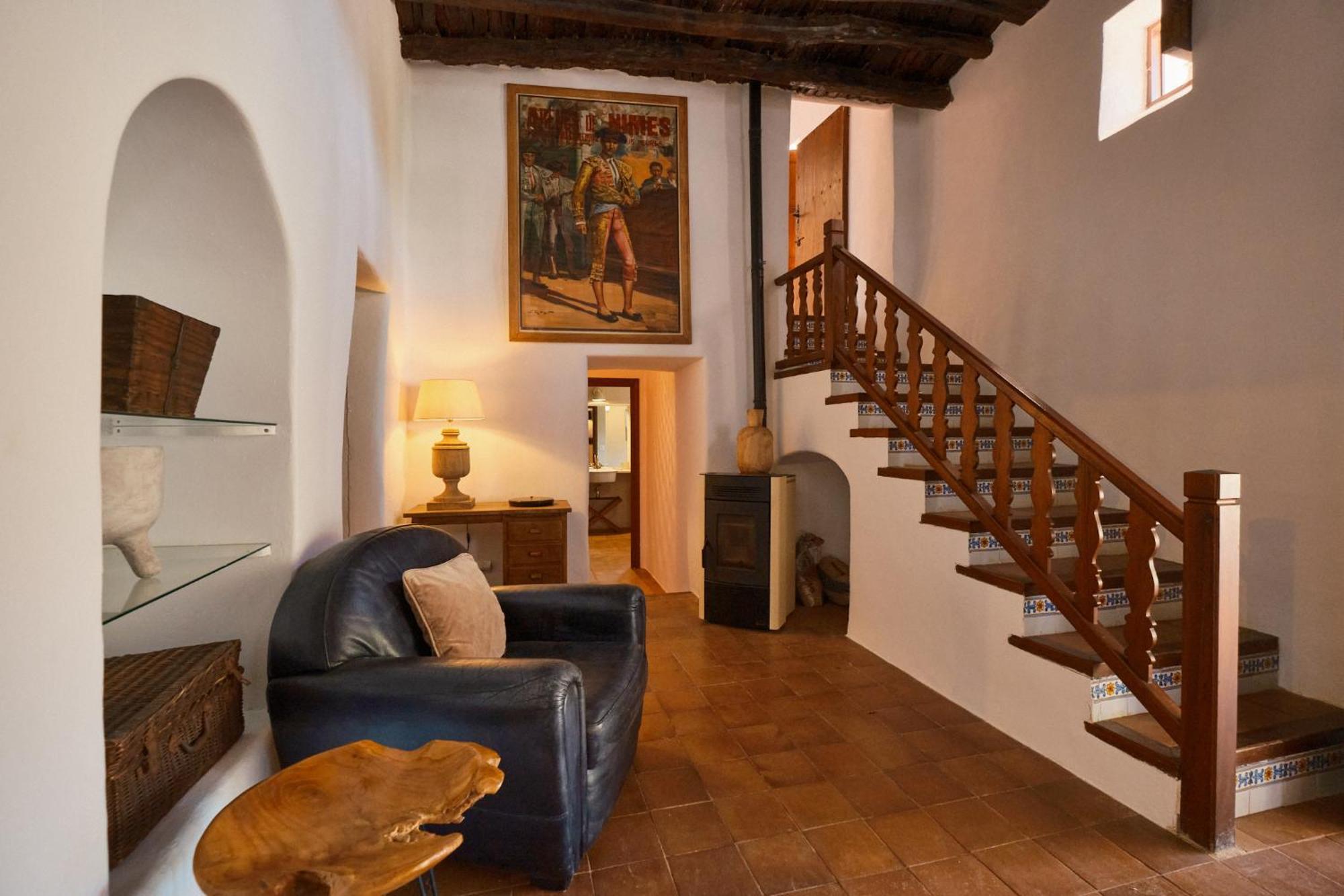The Guardian House Hotel Santa Gertrudis  Kültér fotó