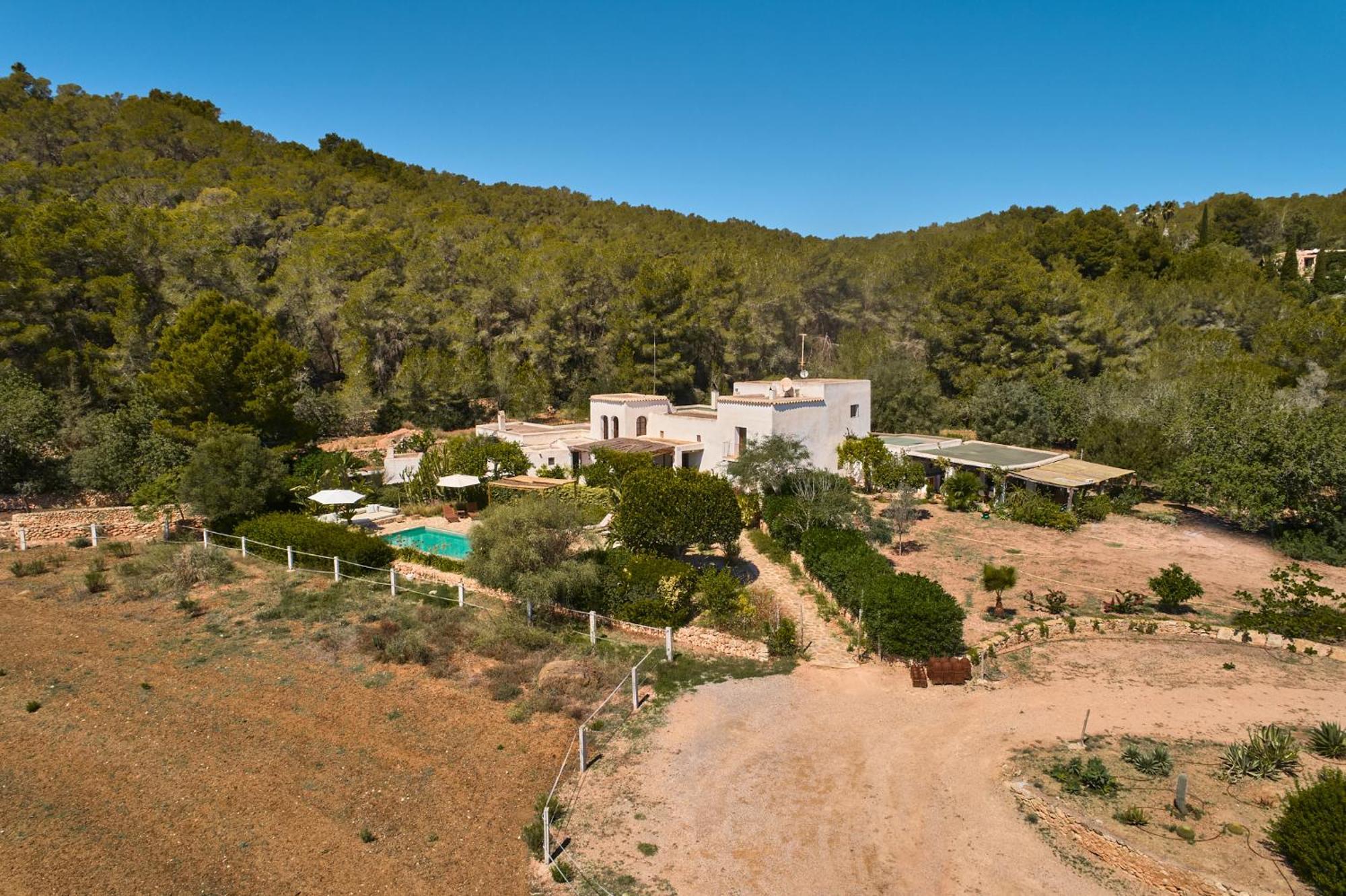 The Guardian House Hotel Santa Gertrudis  Kültér fotó