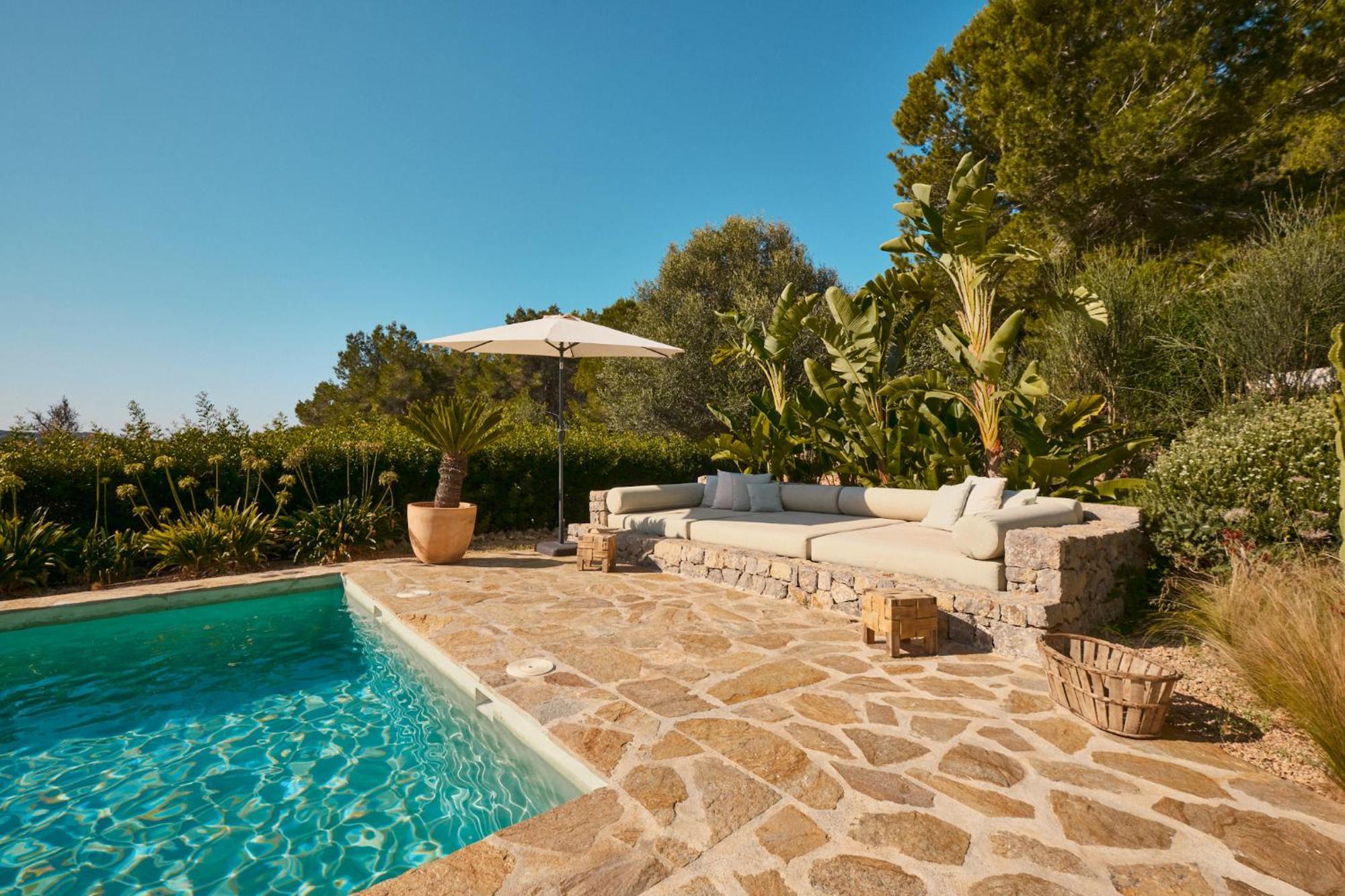The Guardian House Hotel Santa Gertrudis  Kültér fotó