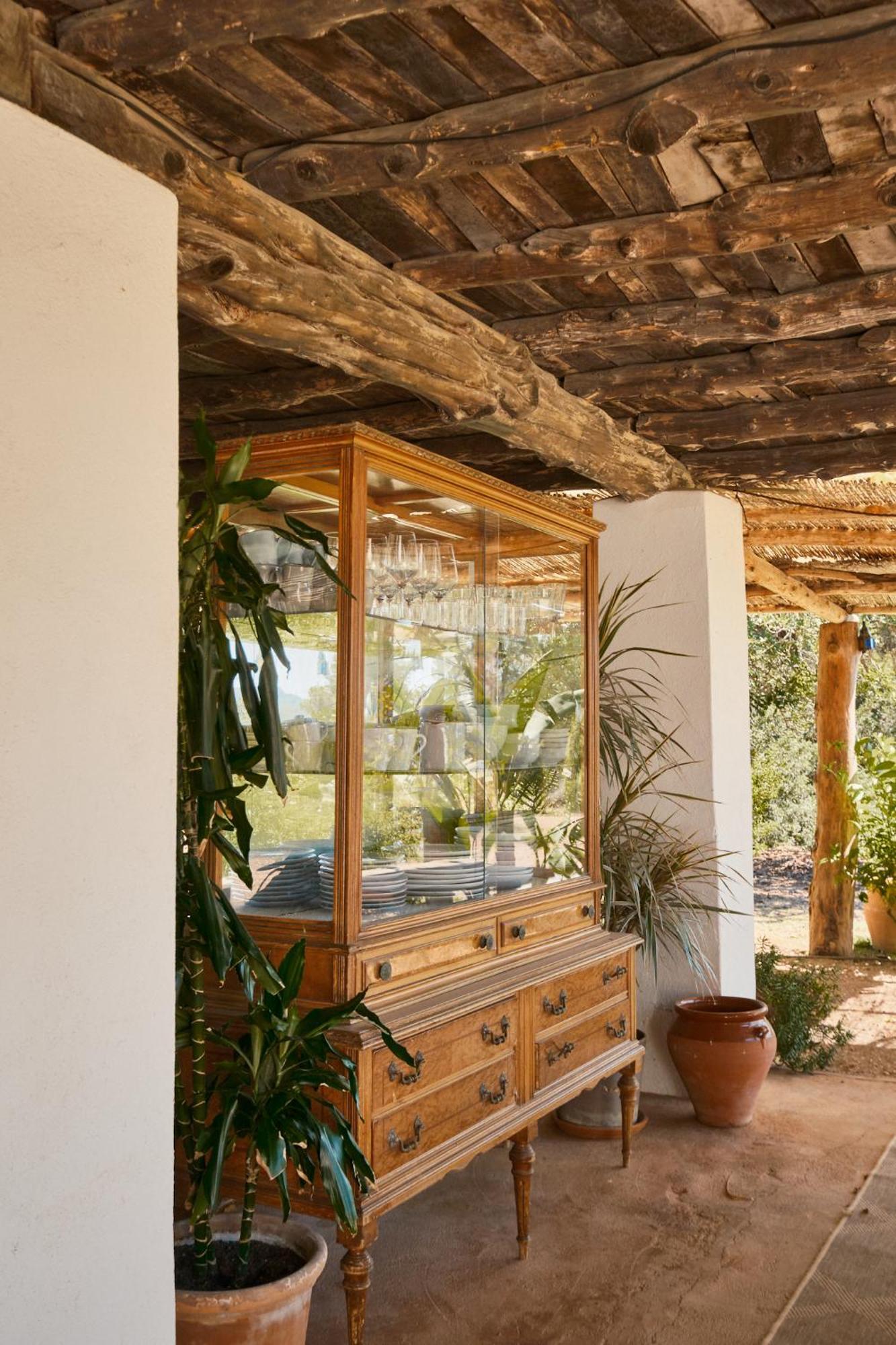 The Guardian House Hotel Santa Gertrudis  Kültér fotó