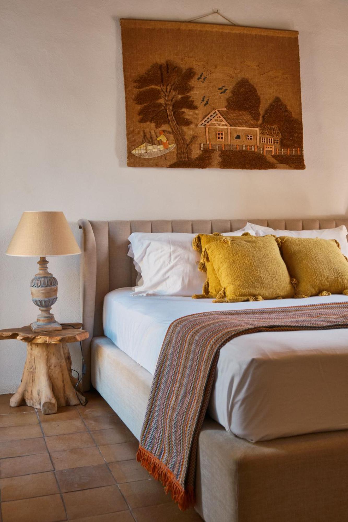 The Guardian House Hotel Santa Gertrudis  Kültér fotó