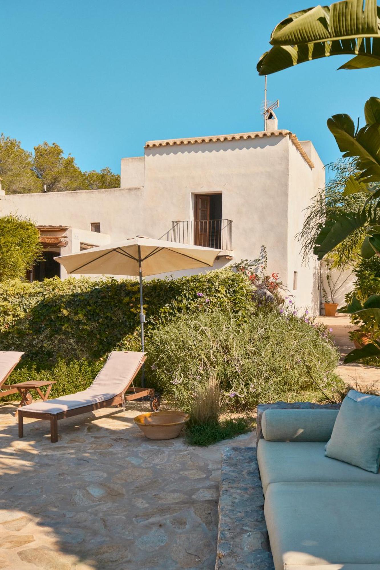 The Guardian House Hotel Santa Gertrudis  Kültér fotó