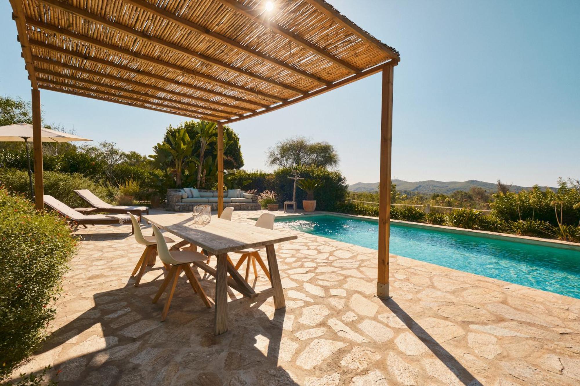 The Guardian House Hotel Santa Gertrudis  Kültér fotó