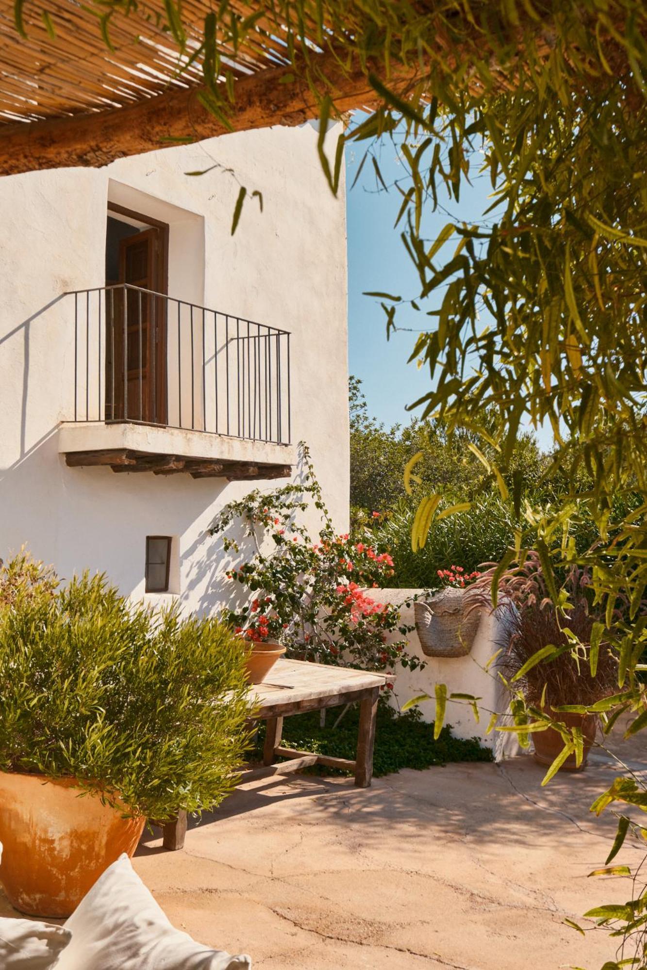 The Guardian House Hotel Santa Gertrudis  Kültér fotó