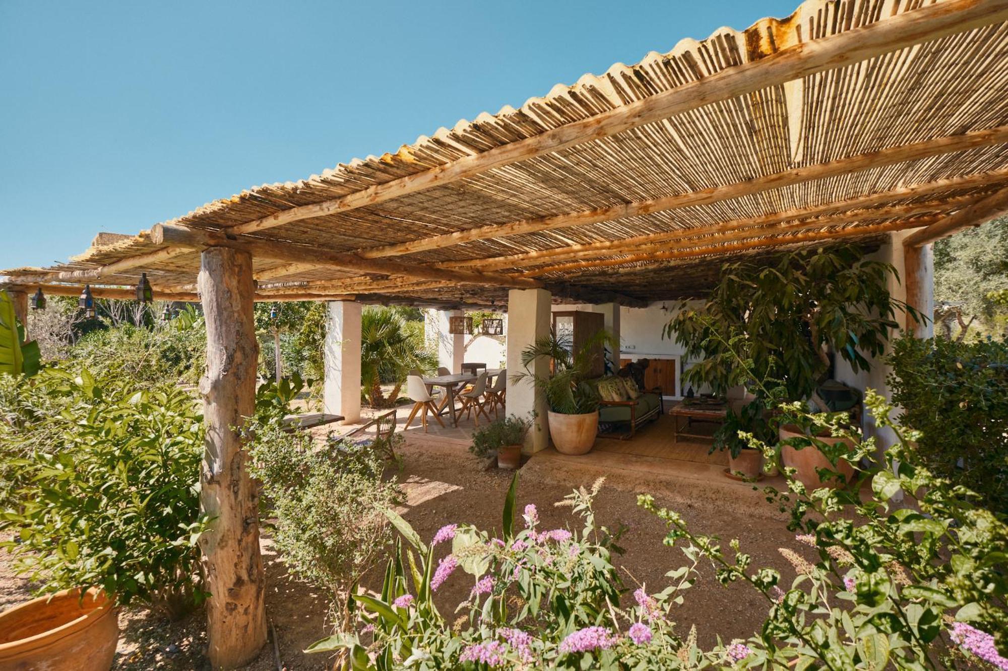 The Guardian House Hotel Santa Gertrudis  Kültér fotó