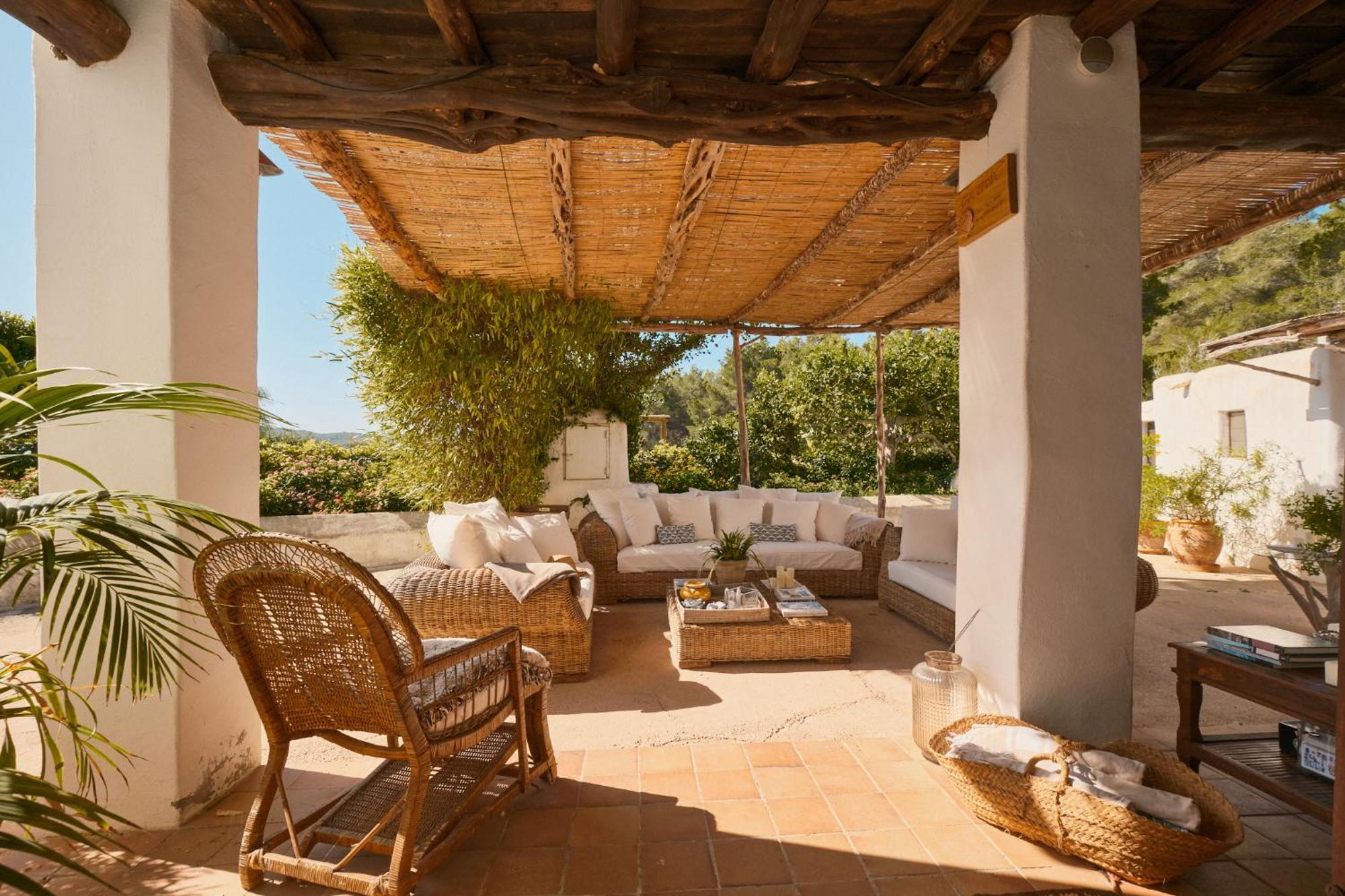 The Guardian House Hotel Santa Gertrudis  Kültér fotó