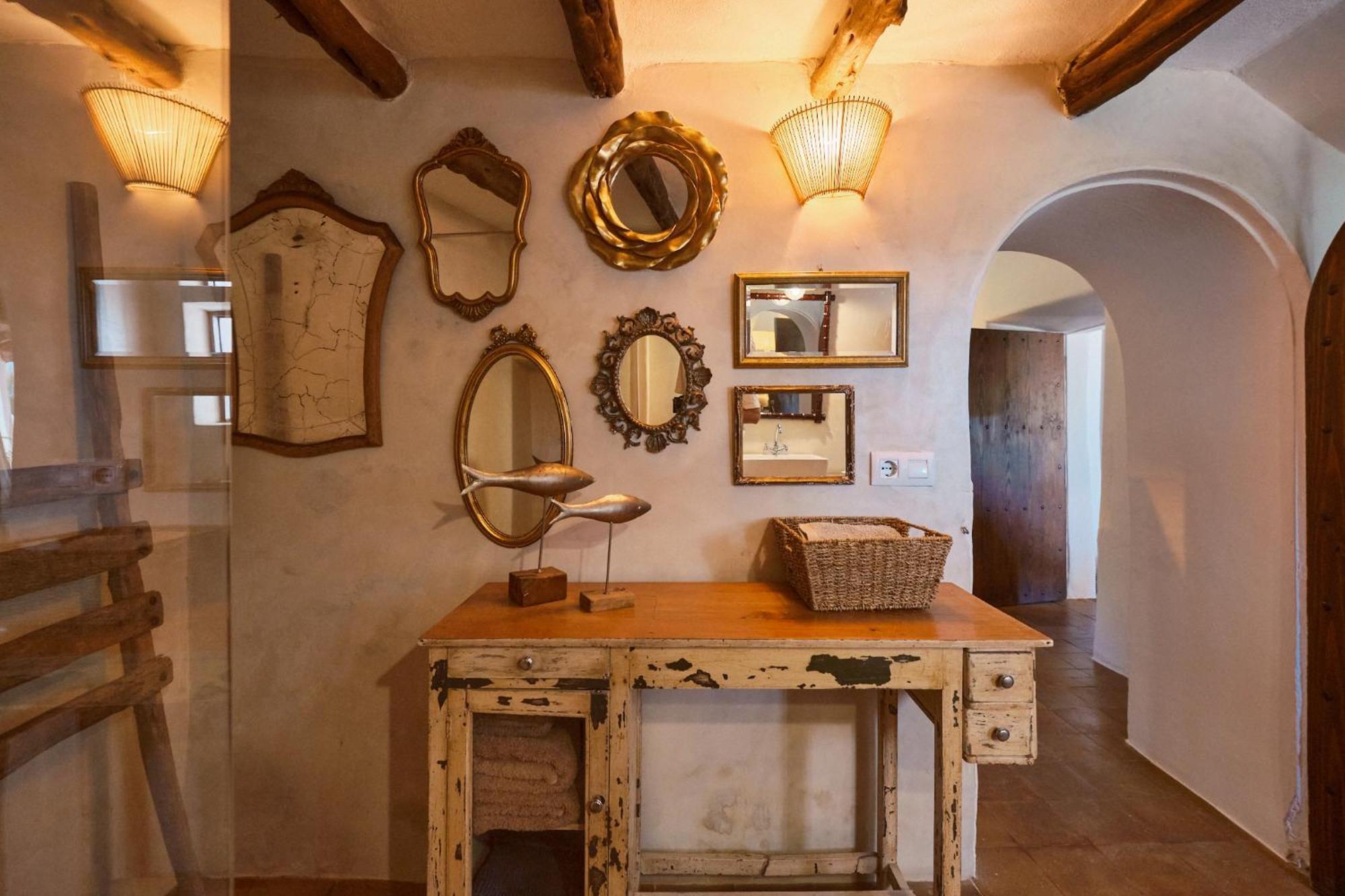 The Guardian House Hotel Santa Gertrudis  Kültér fotó