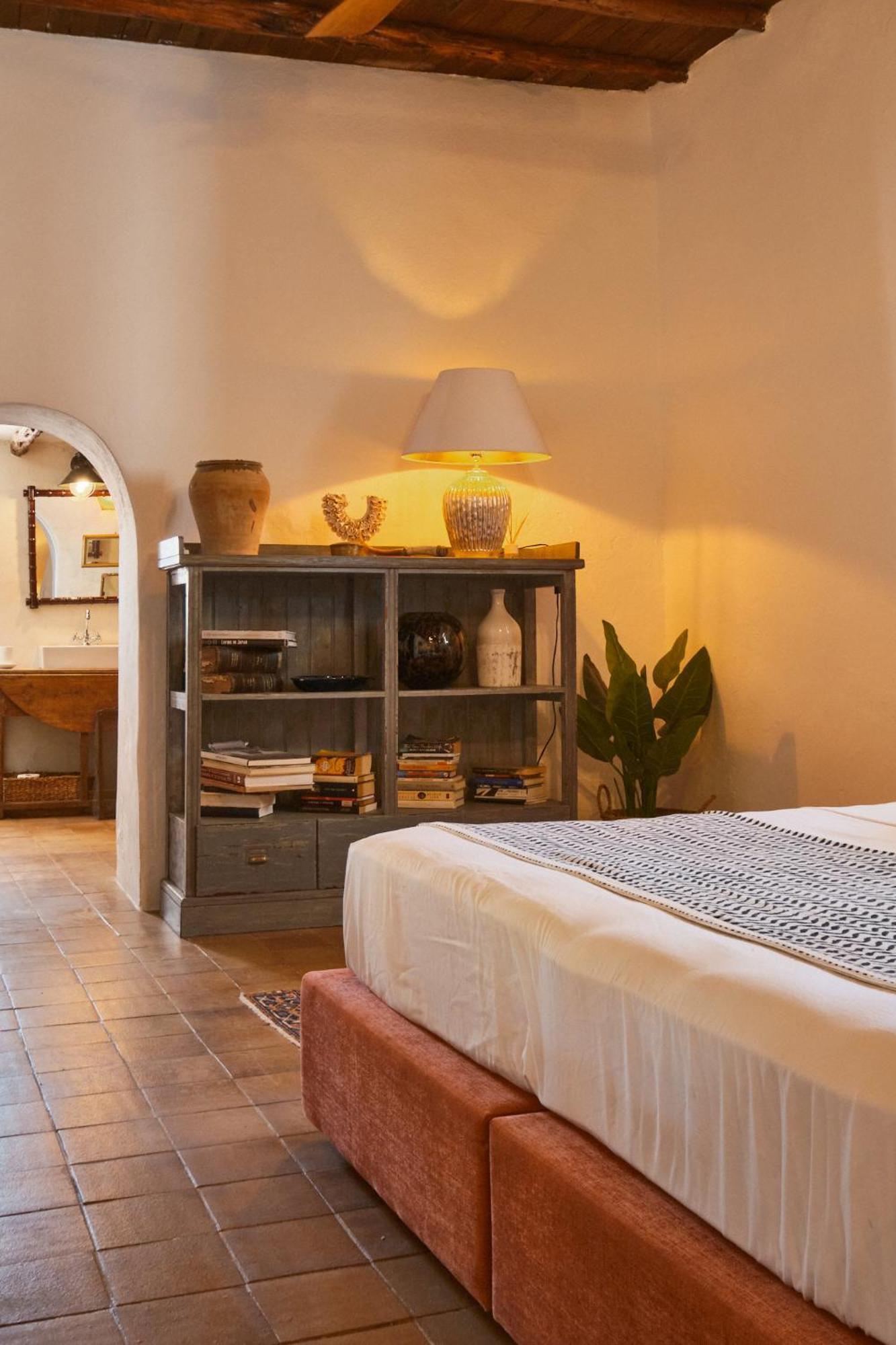 The Guardian House Hotel Santa Gertrudis  Kültér fotó