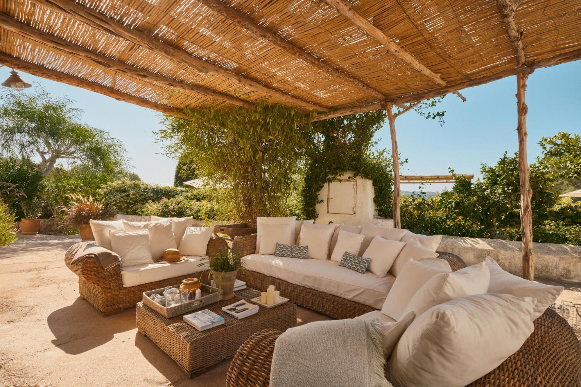The Guardian House Hotel Santa Gertrudis  Kültér fotó