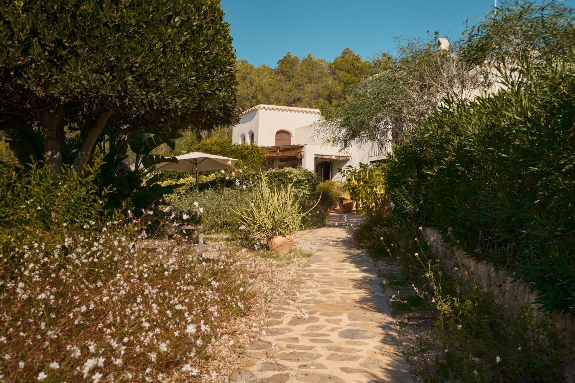 The Guardian House Hotel Santa Gertrudis  Kültér fotó