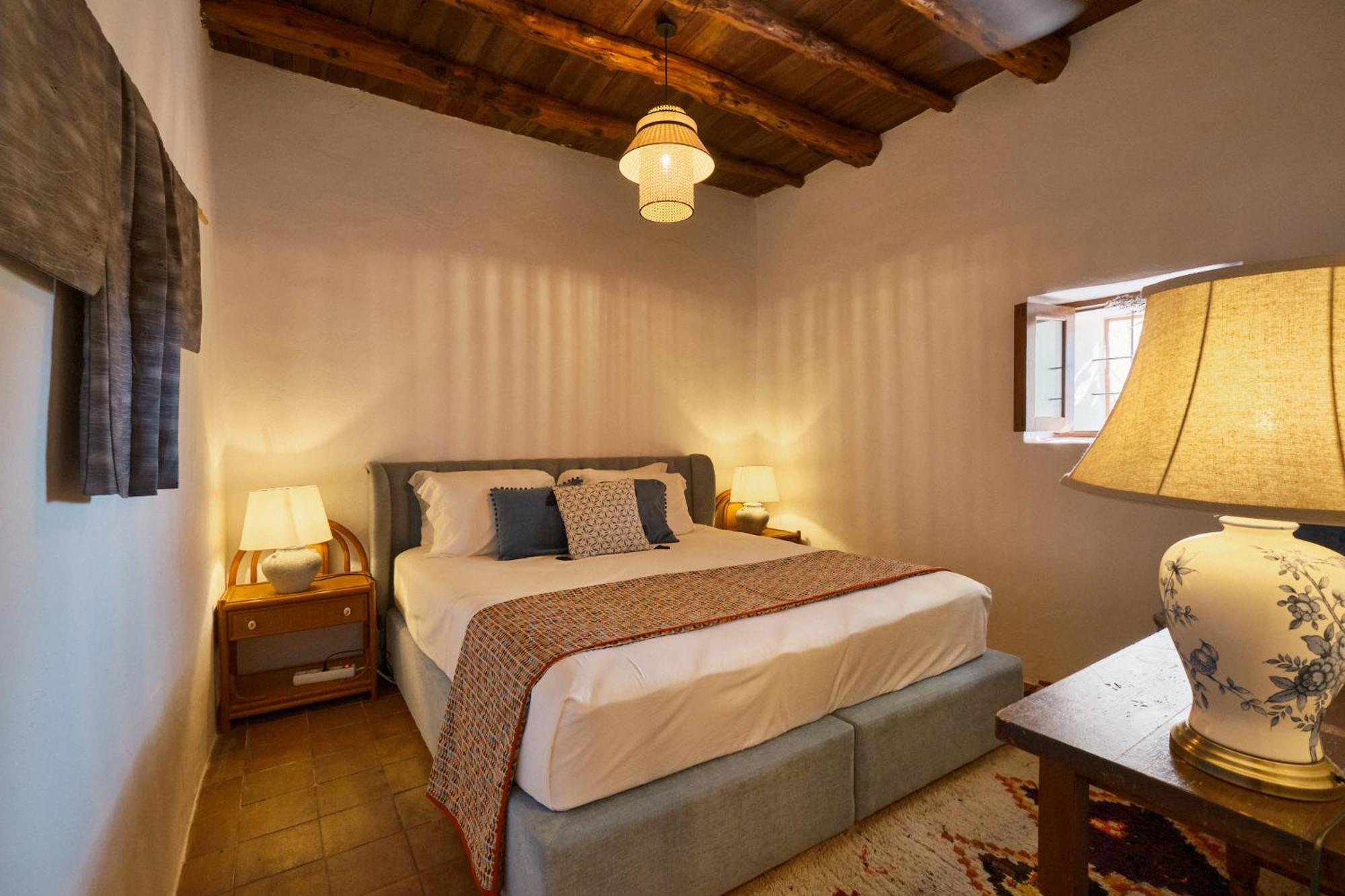 The Guardian House Hotel Santa Gertrudis  Kültér fotó