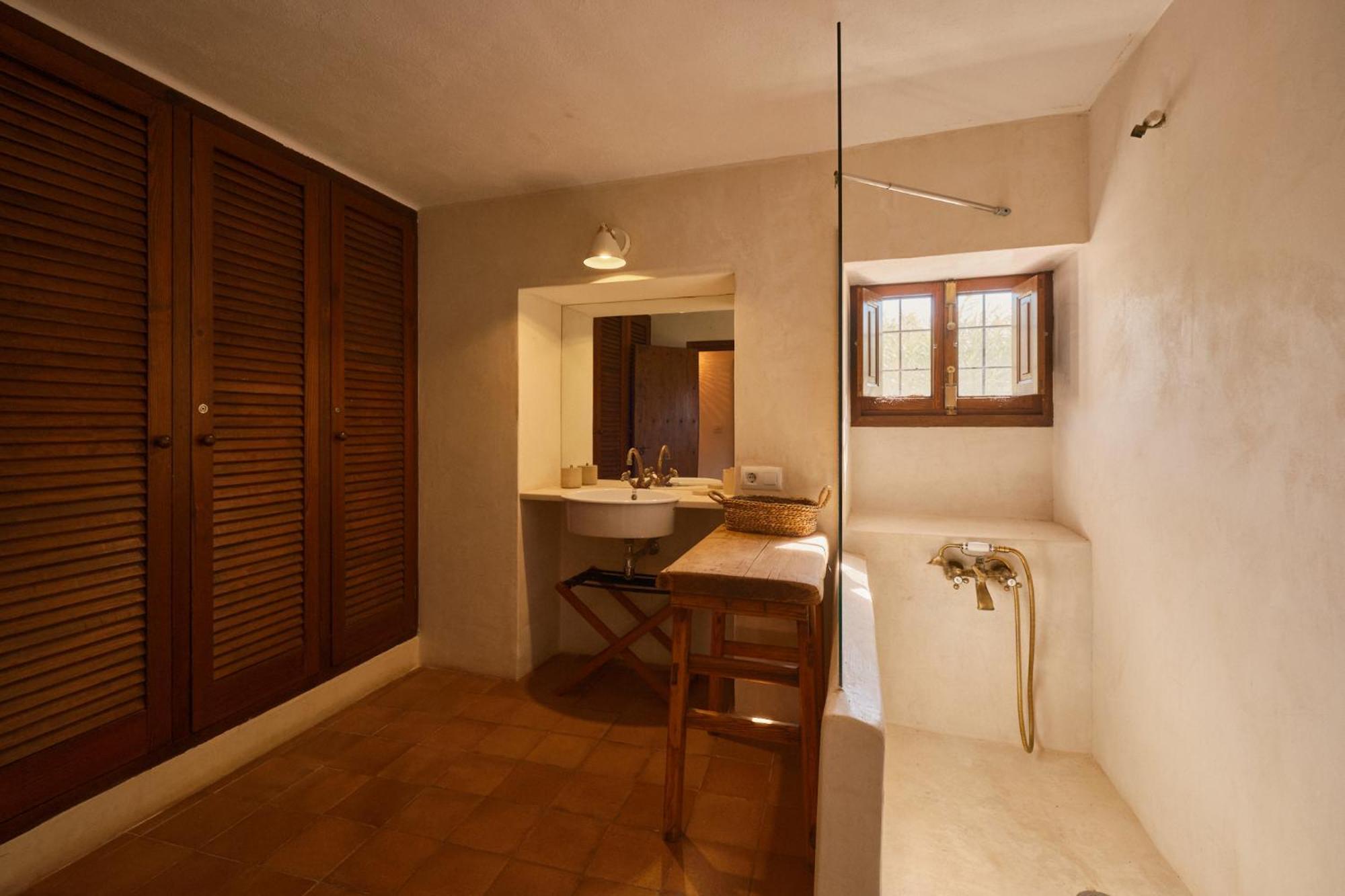 The Guardian House Hotel Santa Gertrudis  Kültér fotó